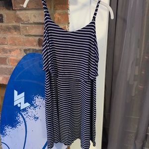 American Eagle Dress